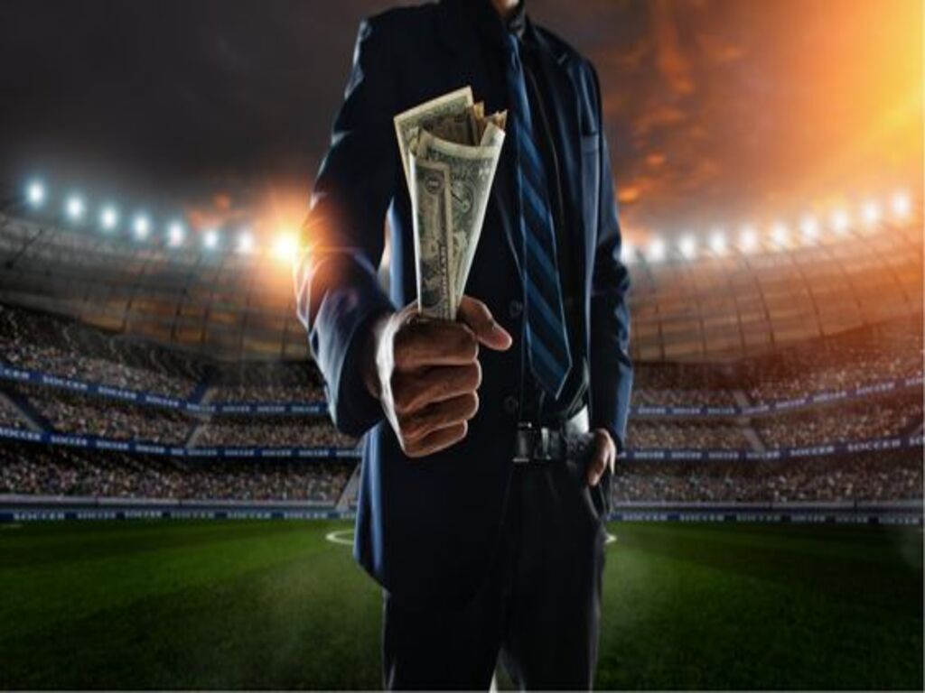 Online Sports Betting Sites – Be Very Careful!