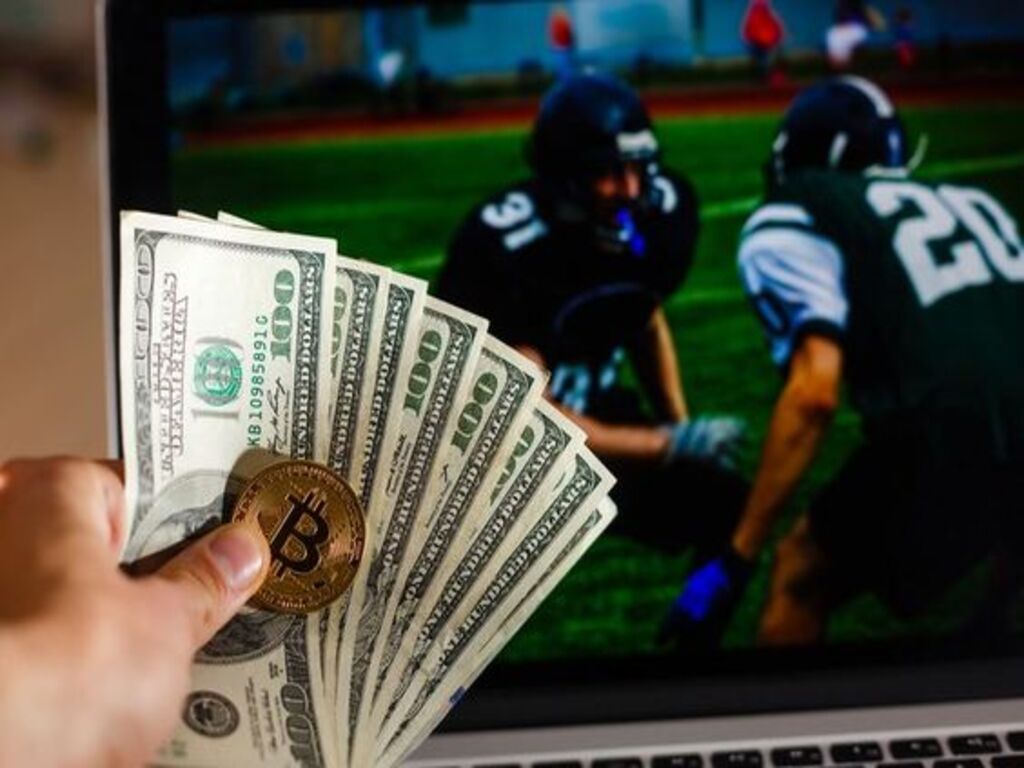 Guide To Sports Wagering.Part 1